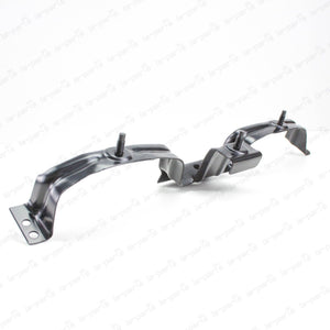 New Genuine Toyota Land Cruiser 70 License Plate Lamp Cover Bracket 81277-90K02