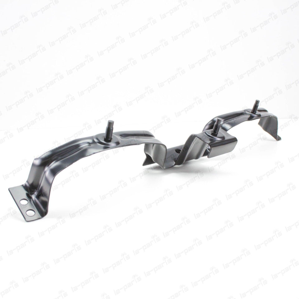 New Genuine Toyota Land Cruiser 70 License Plate Lamp Cover Bracket 81277-90K02