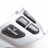 New Genuine Suzuki Grand Vitara Cruise Control Switch Assy Grey 37460-64J40-ZCP