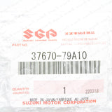 New Genuine OEM Suzuki Grand Vitara  Back Door Jamb Interior Dome Light Switch