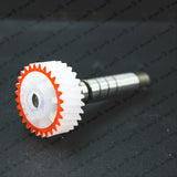 Genuine Toyota FJ 05-12 Tacoma Speedometer Driven Gear Assy (ATM) 33403-39585