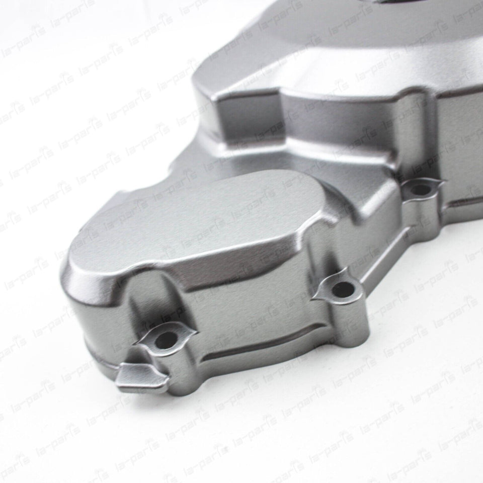 New Genuine Suzuki DR650SE Magneto Cover & Gasket SET 11351-32E01 & 11483-32E00