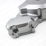 New Genuine Suzuki DR650SE Magneto Cover & Gasket SET 11351-32E01 & 11483-32E00