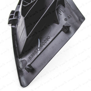 New Genuine Lexus 2011-2023 GX460 Front Driver Side Cowl Cover Seal 53867-60090