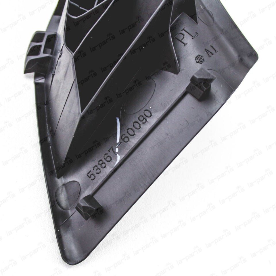 New Genuine Lexus 2011-2023 GX460 Front Driver Side Cowl Cover Seal 53867-60090