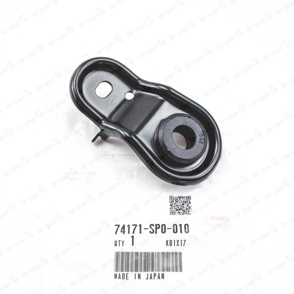 New Genuine Honda 00-09 S2000 96-00 Civic Radiator Mount Bracket 74171-SP0-010