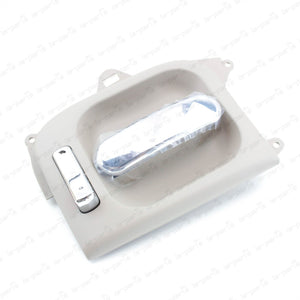 Genuine For 02-06 Kia Sedona Inside Sliding Door Handle Rh Beige 0K53Z72330Cge