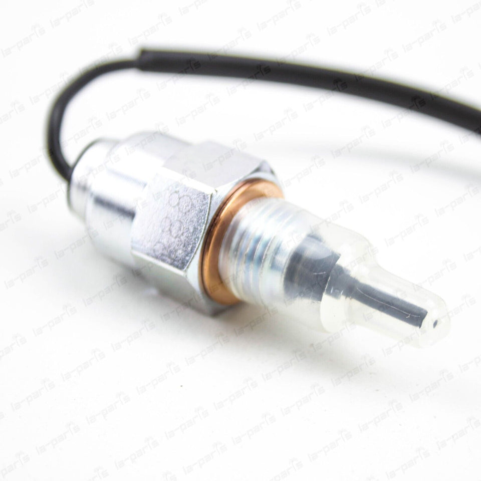 Genuine Subaru Sambar KS3 KS4 KV3 KV4 Dias Van Carburetor Fuel Cutoff Solenoid