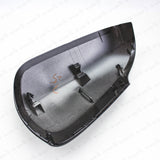 Genuine Toyota 12-19 Prius "C" Passenger Mirror Cover 209 Black 87915-52170-C0