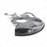 Genuine Toyota Supra JZA80 2JZGTE Front Disc Brake Dust Cover Left & Right Pair