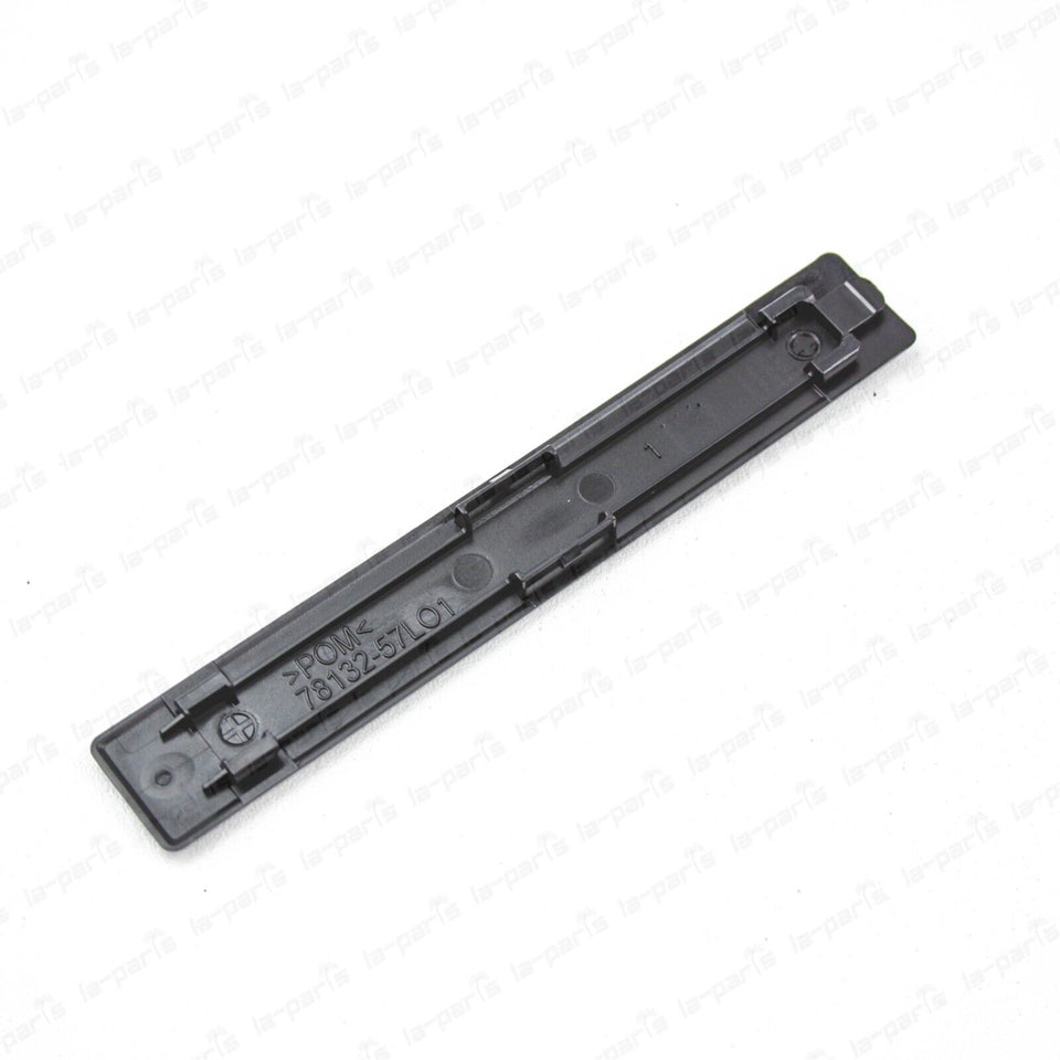 New Genuine Suzuki 10-13 Kizashi Roof Molding Cap 78132-57L01