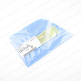 New Genuine Subaru 02-07 Impreza WRX STi GDA GDB Rear Carbon SWRT SUBARU Emblem