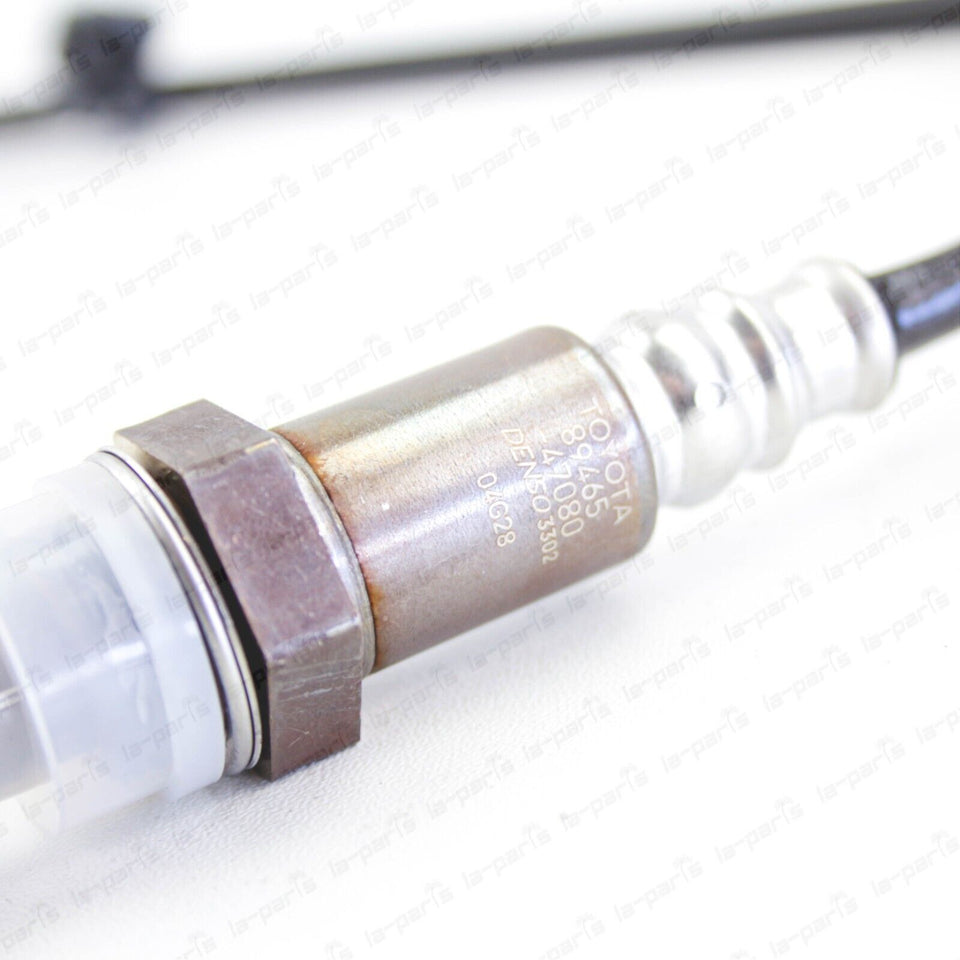 New Genuine Toyota 10-14 Prius Lexus CT200h O2 Oxygen Sensor 89465-47080