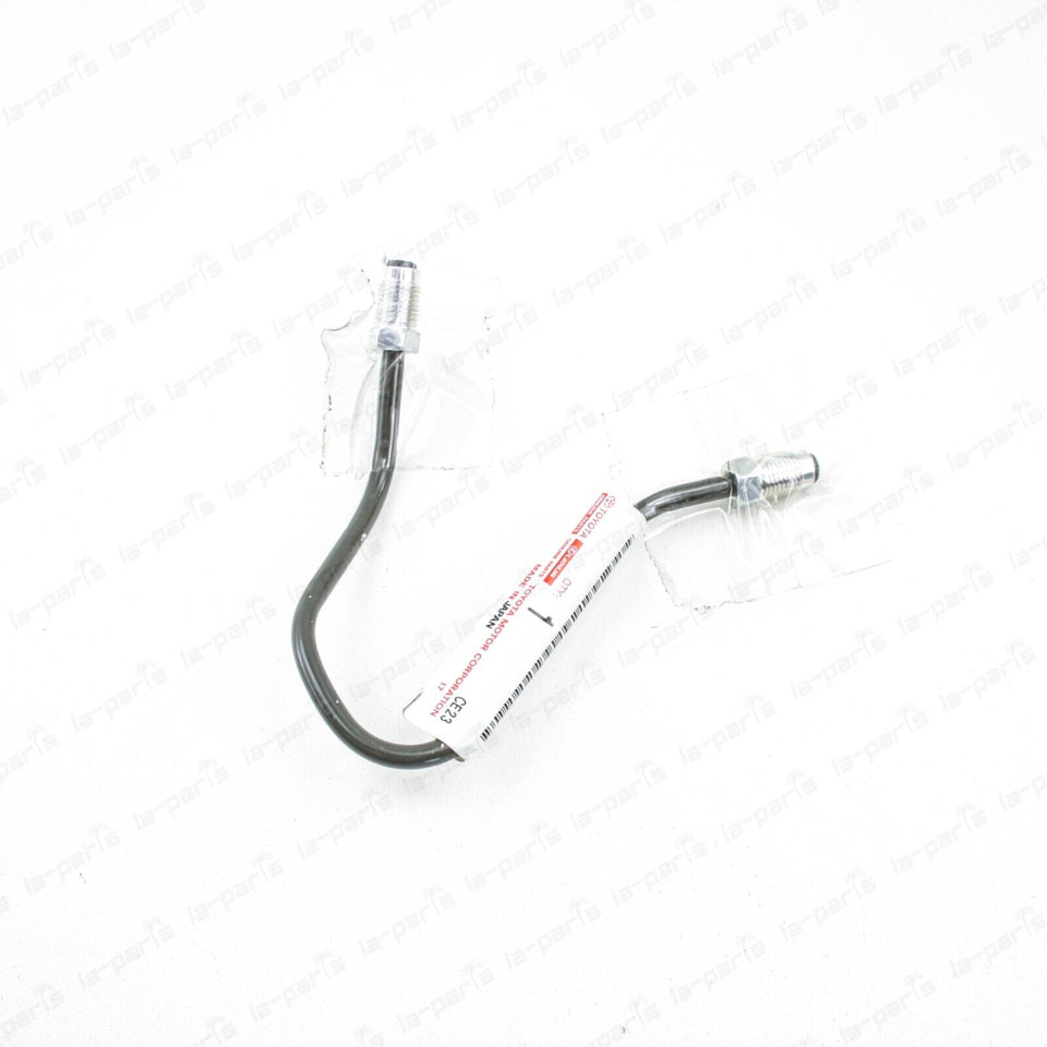 Genuine Toyota 03-09 4Runner GX470 FJ Cruiser Front Brake Tube NO.6 47316-35270