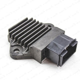 New Genuine Honda VT750 CBR600 CBR900RR Rectifier Regulator 5-Pin 31600-MV4-010