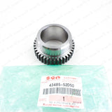 New Genuine OEM Suzuki 02-06 LX-7 Wheel Bearing Retainer w/ ABS 43485-52D50