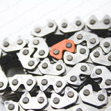 New Genuine Nissan VQ35HR VQ37VHR Engine Timing Chain 13028-JK20A