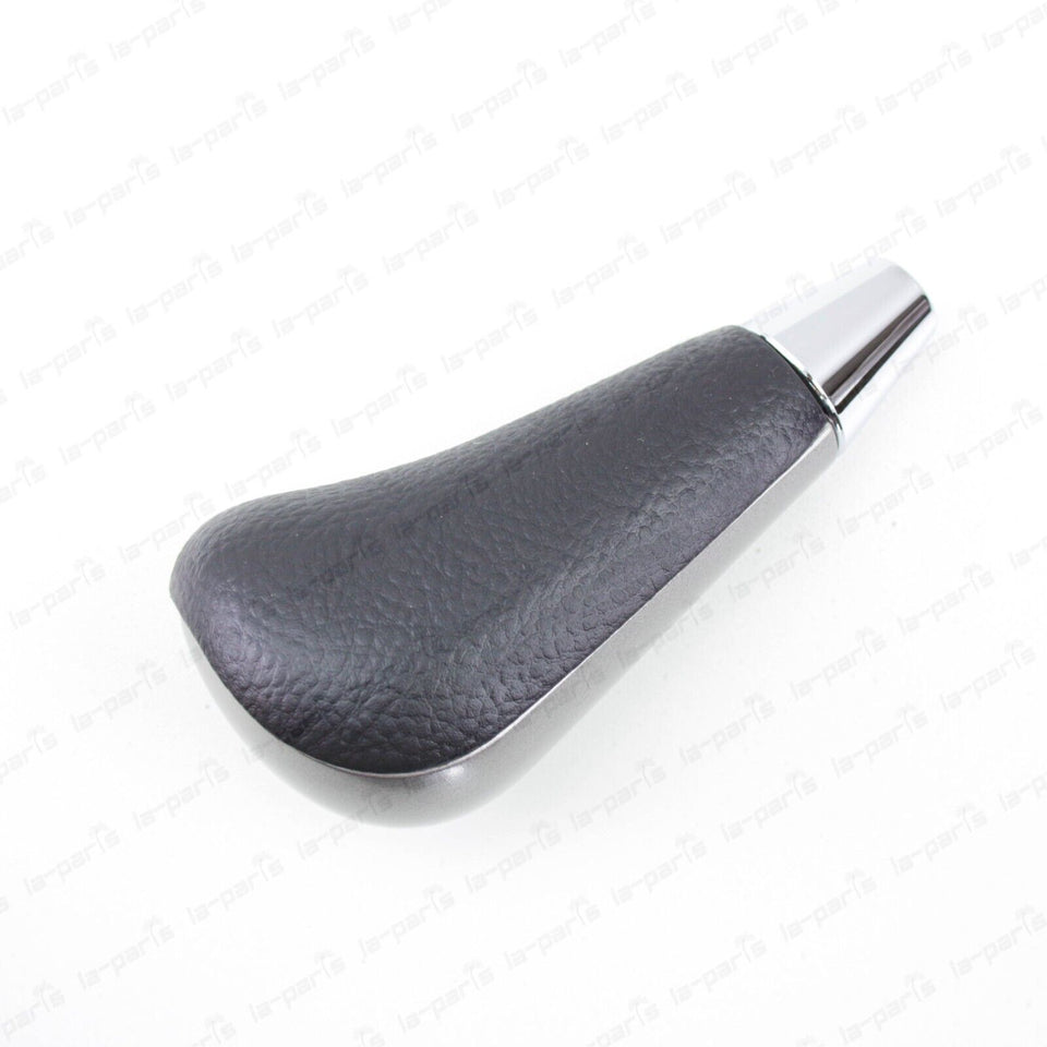 New Genuine OEM Toyota 03-09 4Runner Shift Lever Knob Black 33504-35070-C0