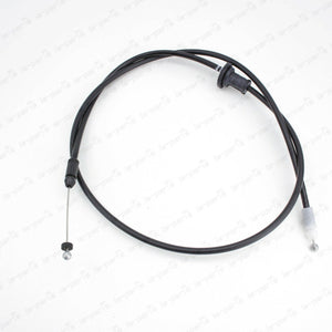 New Genuine Kia 2006-2011 Rio Hood Release Cable 81190-1G000