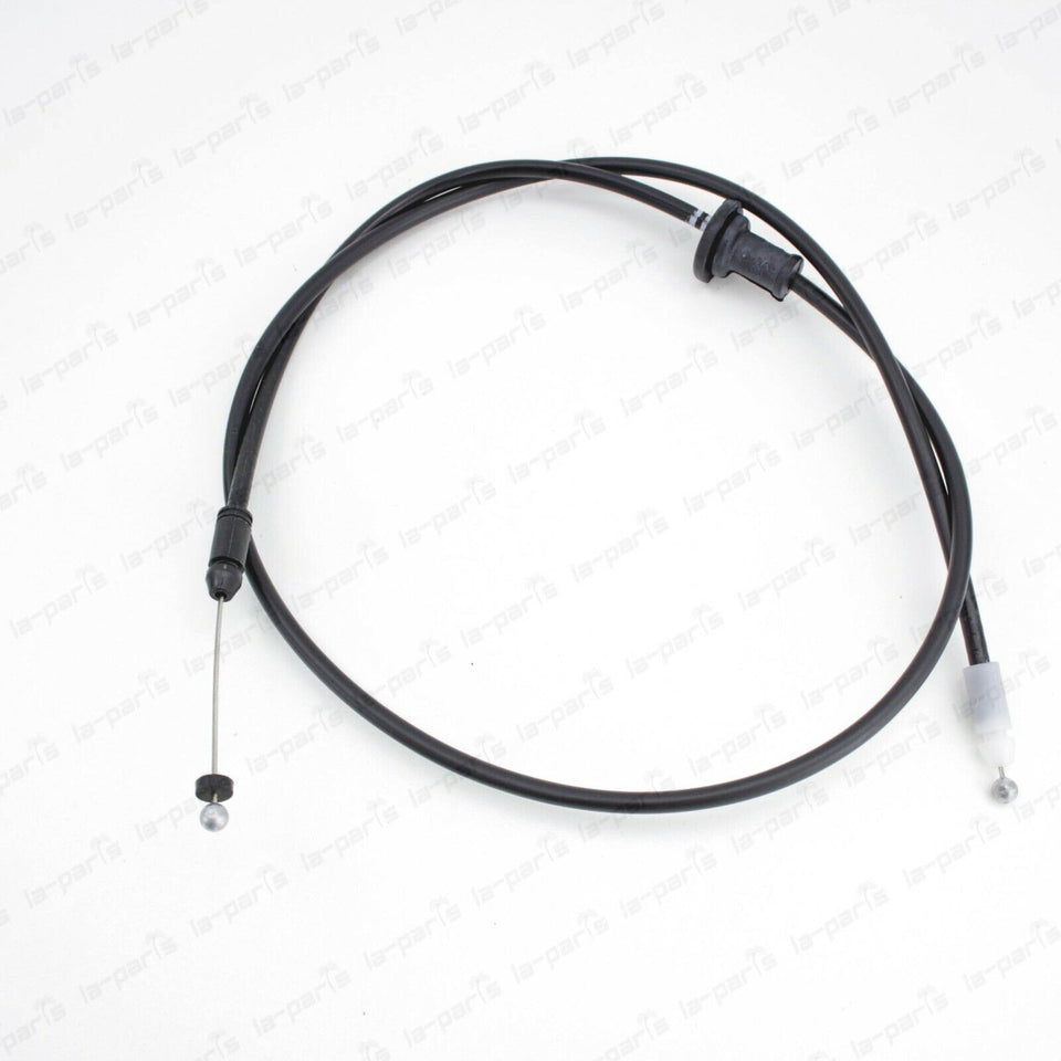 New Genuine Kia 2006-2011 Rio Hood Release Cable 81190-1G000