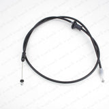 New Genuine Kia 2006-2011 Rio Hood Release Cable 81190-1G000