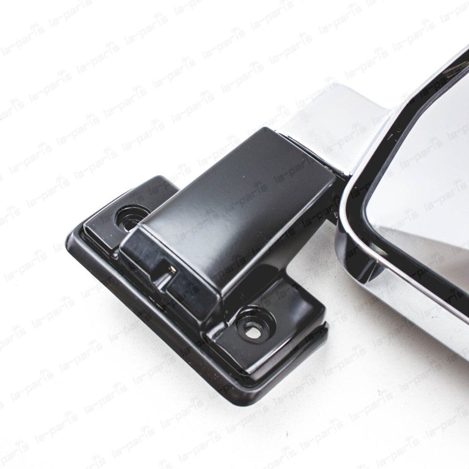 New Genuine Toyota Land Cruiser FZJ70 Right Outer Electric Mirror 87910-60F00
