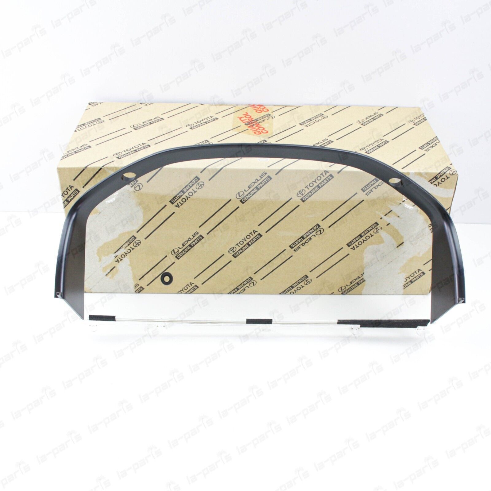 New Genuine OEM Toyota 98-03 Land Cruiser 100 Speedometer