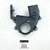 New Genuine Mitsubishi Lancer 2.0L Non-Turbo Lower Timing Belt Cover Md372750