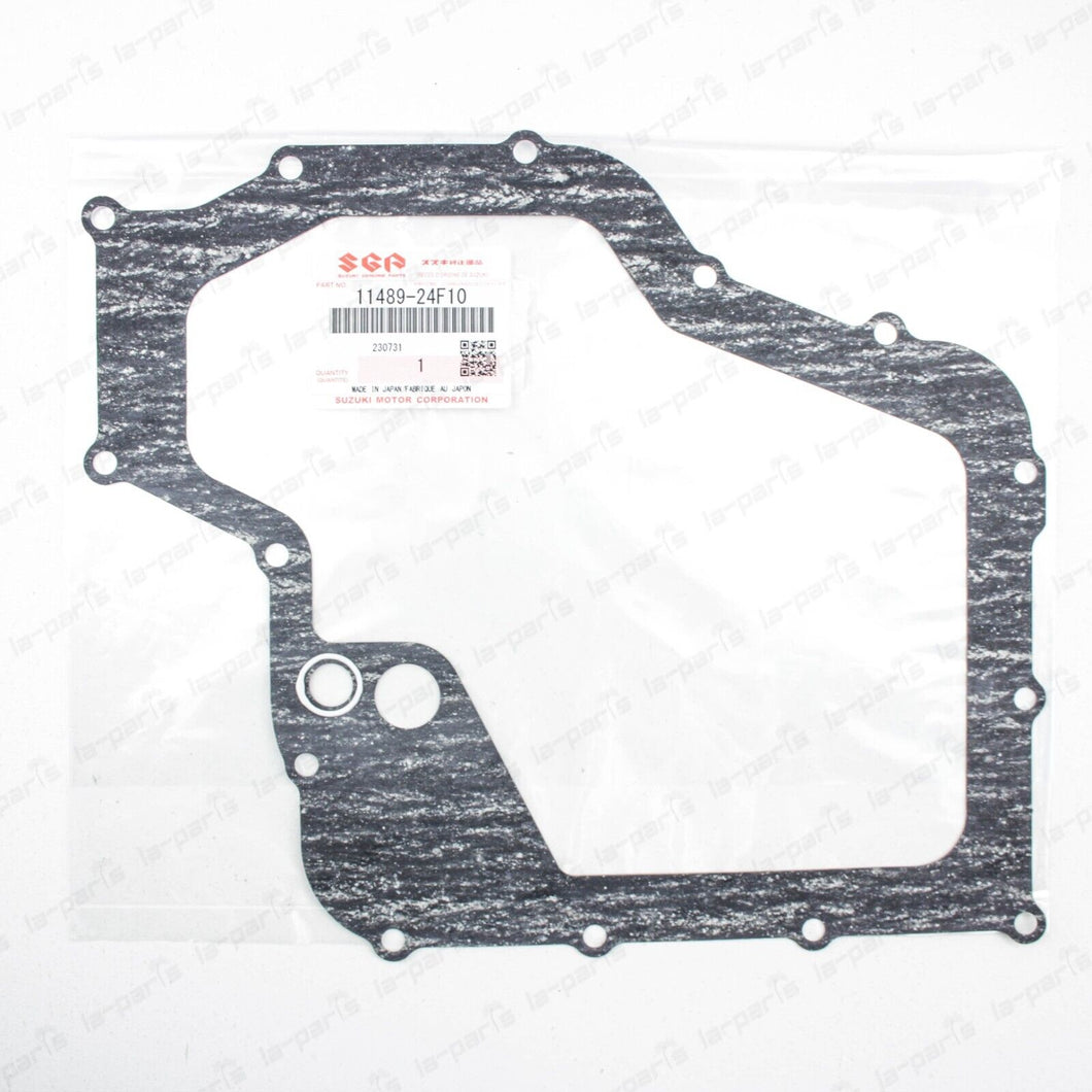 New Genuine Suzuki 99-22 GSX1300R RA RZ Hayabusa Oil Pan Gasket 11489-24F10