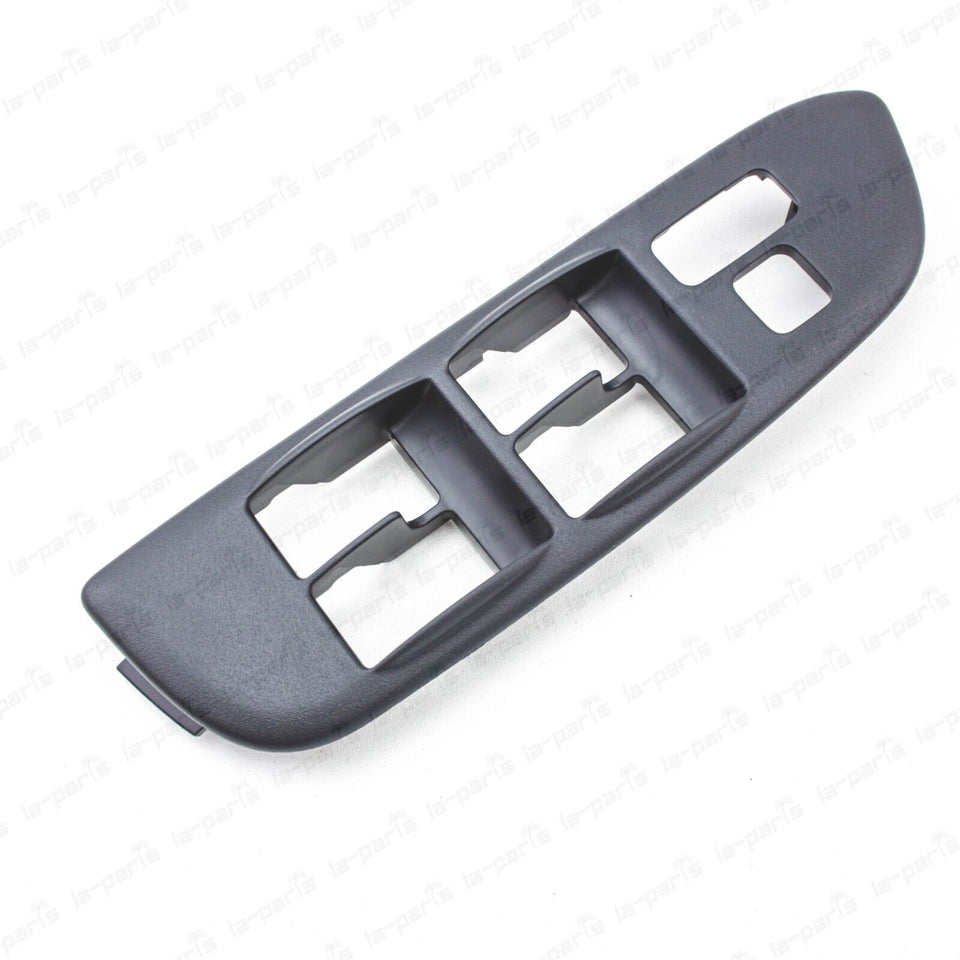 Genuine Toyota 03-05 Rav4 Driver Side Front Armrest Base Panel 74232-42080-B1