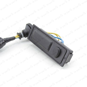 Genuine Nissan 2013-2019 Pathfinder Liftgate Release Open Switch 25380-3Ja0A