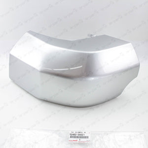 New Genuine Toyota 07-14 FJ CRUISER Passenger Side Rear Bumper Pad 52462-35021