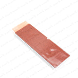 New Genuine Subaru 02-07 Impreza WRX STi GDA GDB Rear Carbon SWRT SUBARU Emblem