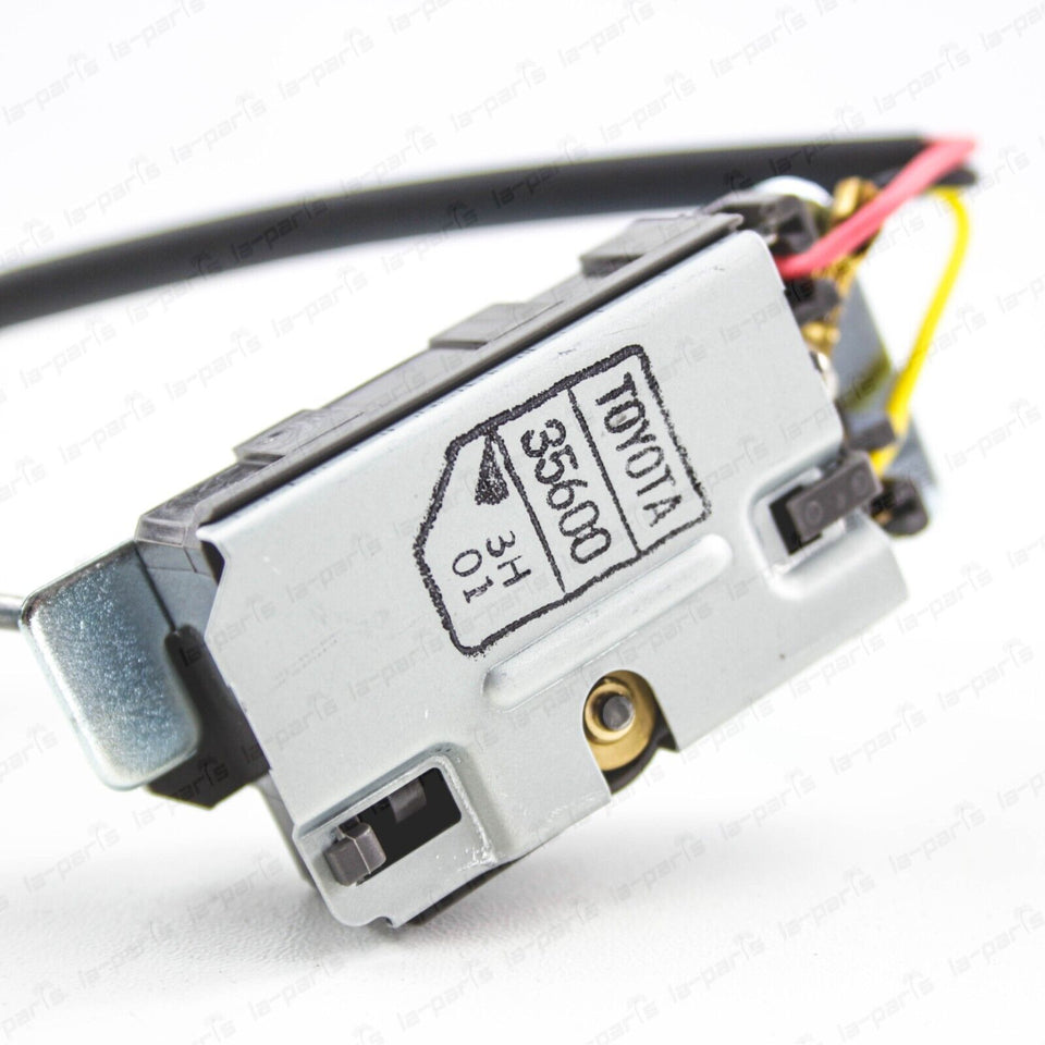 New Genuine OEM Toyota 98-00 4Runner Fuel Sender Gage 83320-35590