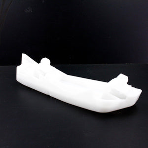 New Genuine Honda 05-10 Odyssey Driver Side Front Bumper Cover Spacer