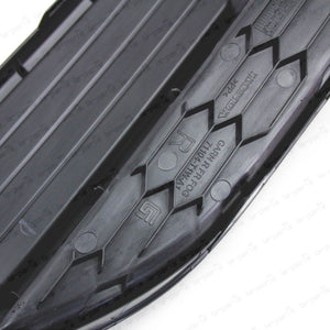 New Genuine Honda 15-16 CR-V Front Bumper Passenger Side Garnish 71104-T1W-A10