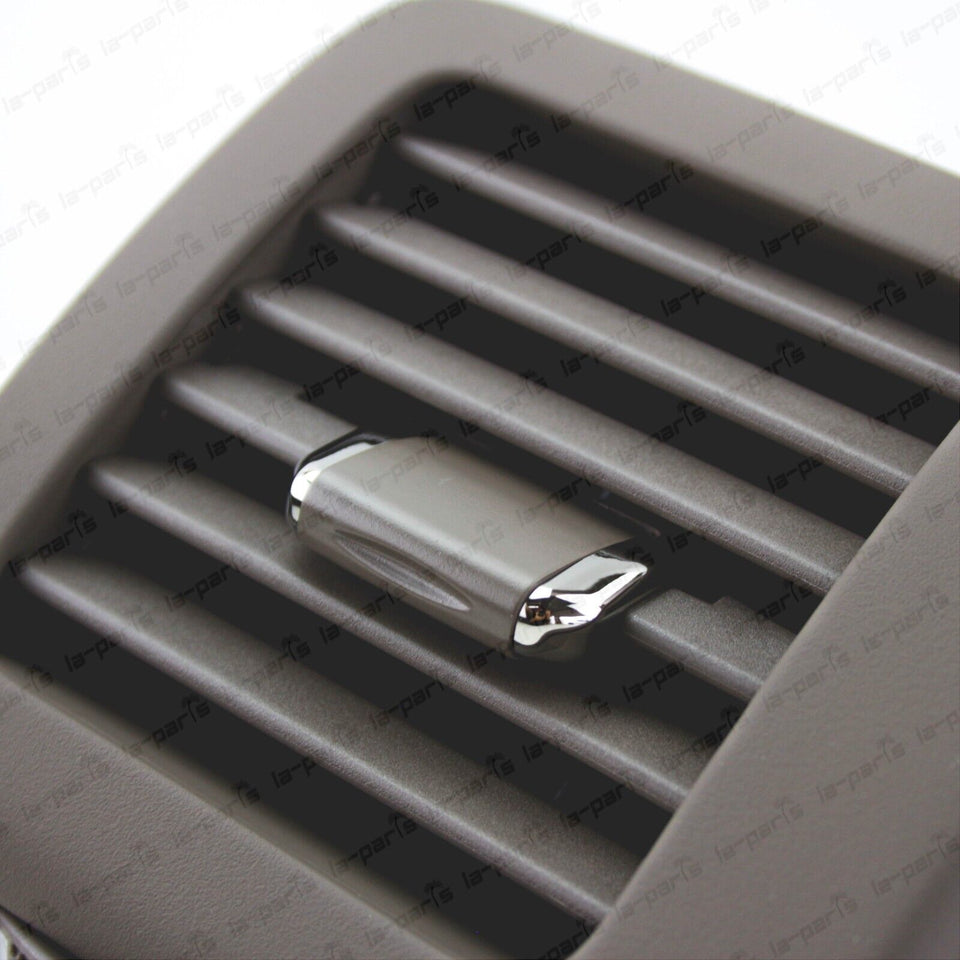 Genuine Toyota Prado Lexus GX470 Dash Register AC Heater Air Vent 55660-60150-E0