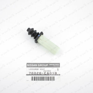 New Genuine Nissan Infiniti Fuel Door Spring Opener 78826-Ca01B
