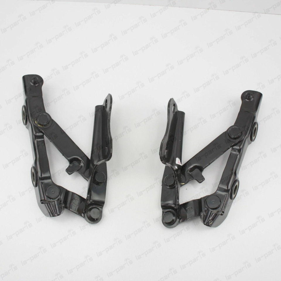 New Genuine Toyota 90-93 Celica  At180 St180 Trunk Lid Hinge Left + Right Set