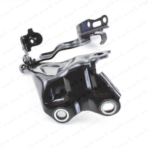 New Genuine Lexus 06-13 IS250 IS350 Front Driver Side Hood Hinge 53420-53020
