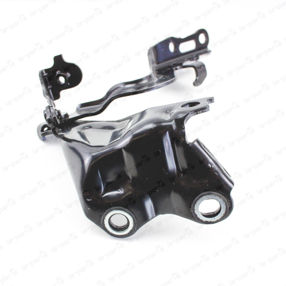 New Genuine Lexus 06-13 IS250 IS350 Front Driver Side Hood Hinge 53420-53020