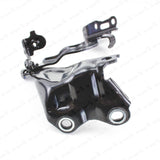 New Genuine Lexus 06-13 IS250 IS350 Front Driver Side Hood Hinge 53420-53020