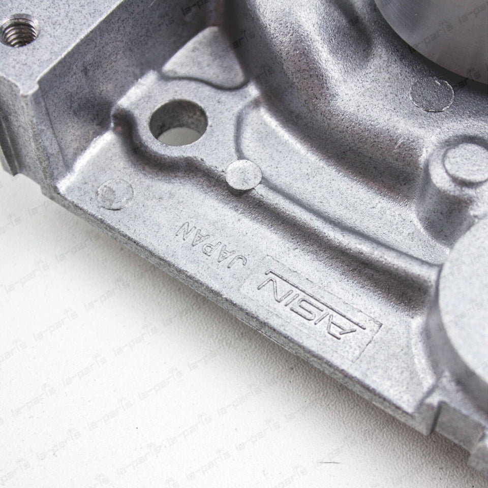 New JDM AISIN for Subaru 90-95 Sambar KS3 KS4 KV3 KV4 EN07 EN07Y Water Pump