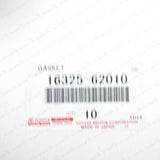 New Genuine Toyota Lexus 88-05 Engine Coolant Thermostat & Gasket 90916-03075