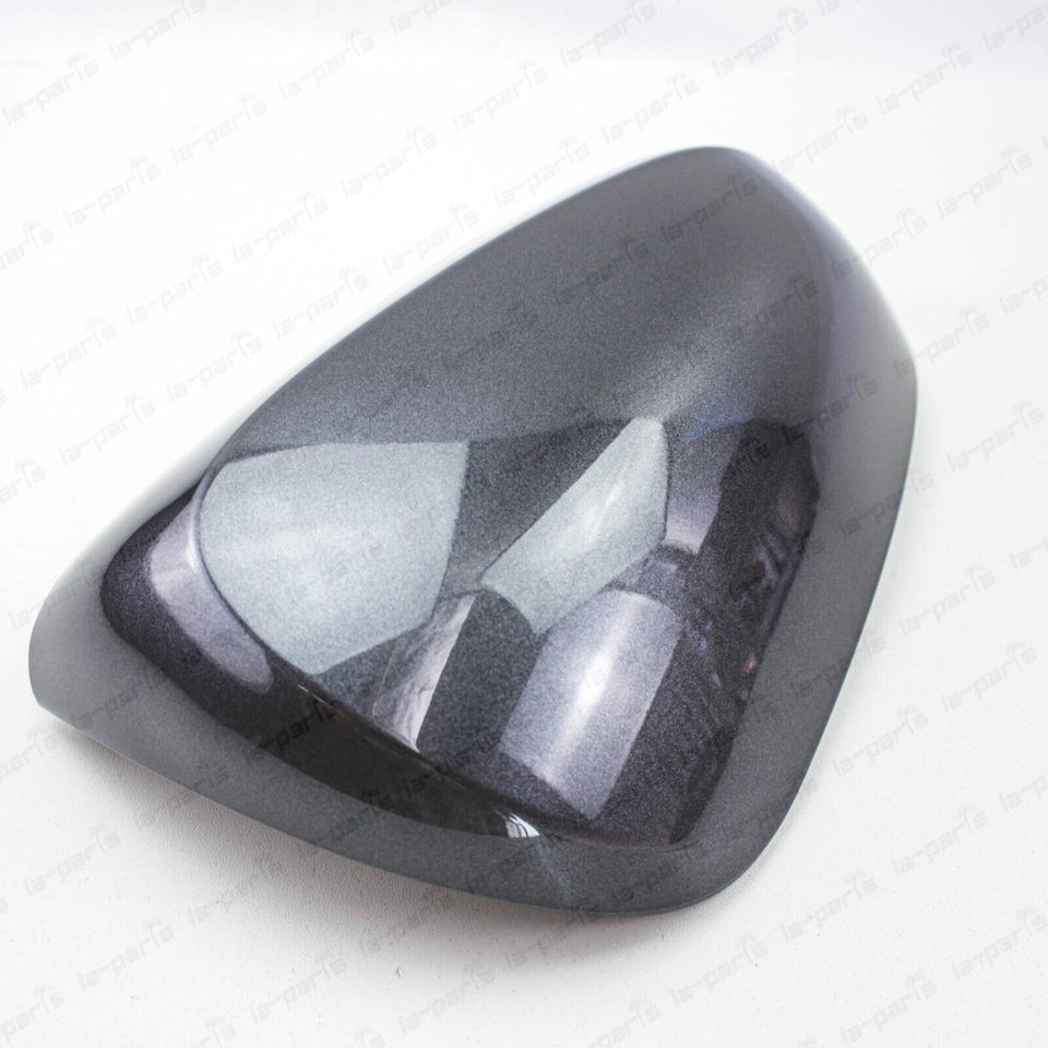 Genuine Toyota 12-19 Prius "C" Passenger Mirror Cover 1G3 Grey 87915-52170-B1