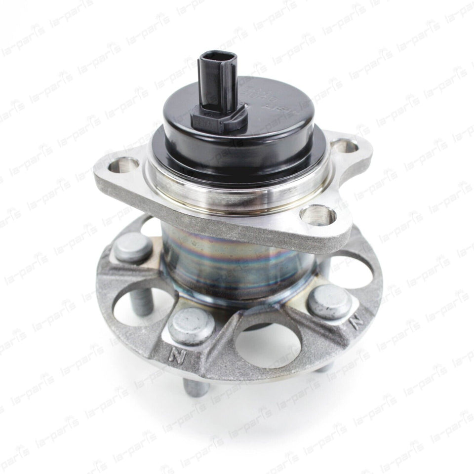 New Genuine Toyota 2010-2015 Prius Rear Hub Bearing Assembly 42450-47040