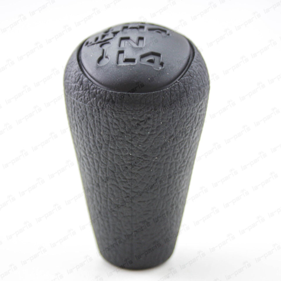 Genuine Toyota Land Cruiser 80 100 Transfer Case Black Shift Knob 36303-60161-C0
