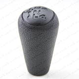 Genuine Toyota Land Cruiser 80 100 Transfer Case Black Shift Knob 36303-60161-C0
