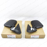 New JDM Door Side Mirror for Suzuki 91-98 Carry DC51T DD51T Mini Truck PAIR