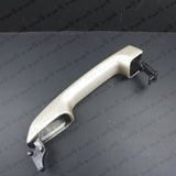 Genuine Lexus 10-17 GX460 Satin Cashmere Metallic Outer Rear Door Handle RH / LH